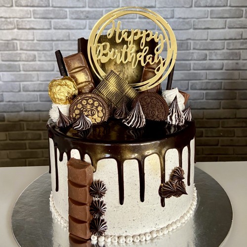 Premium Cakes