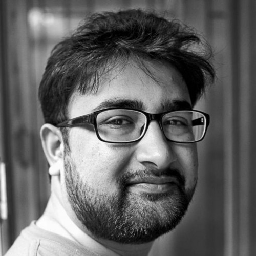 Bhavesh Mathur