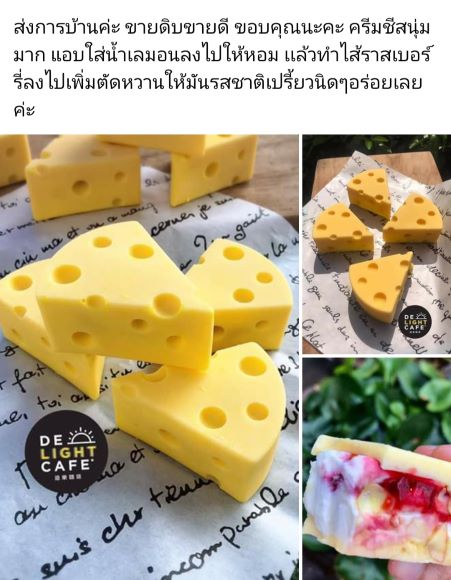 รีวิวจากนักเรียนคลาส Say Cheese