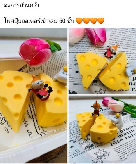 รีวิวจากนักเรียนคลาส Say Cheese