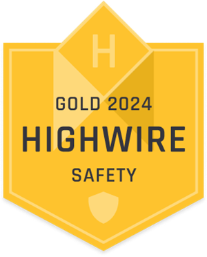 Highwire Gold Safety