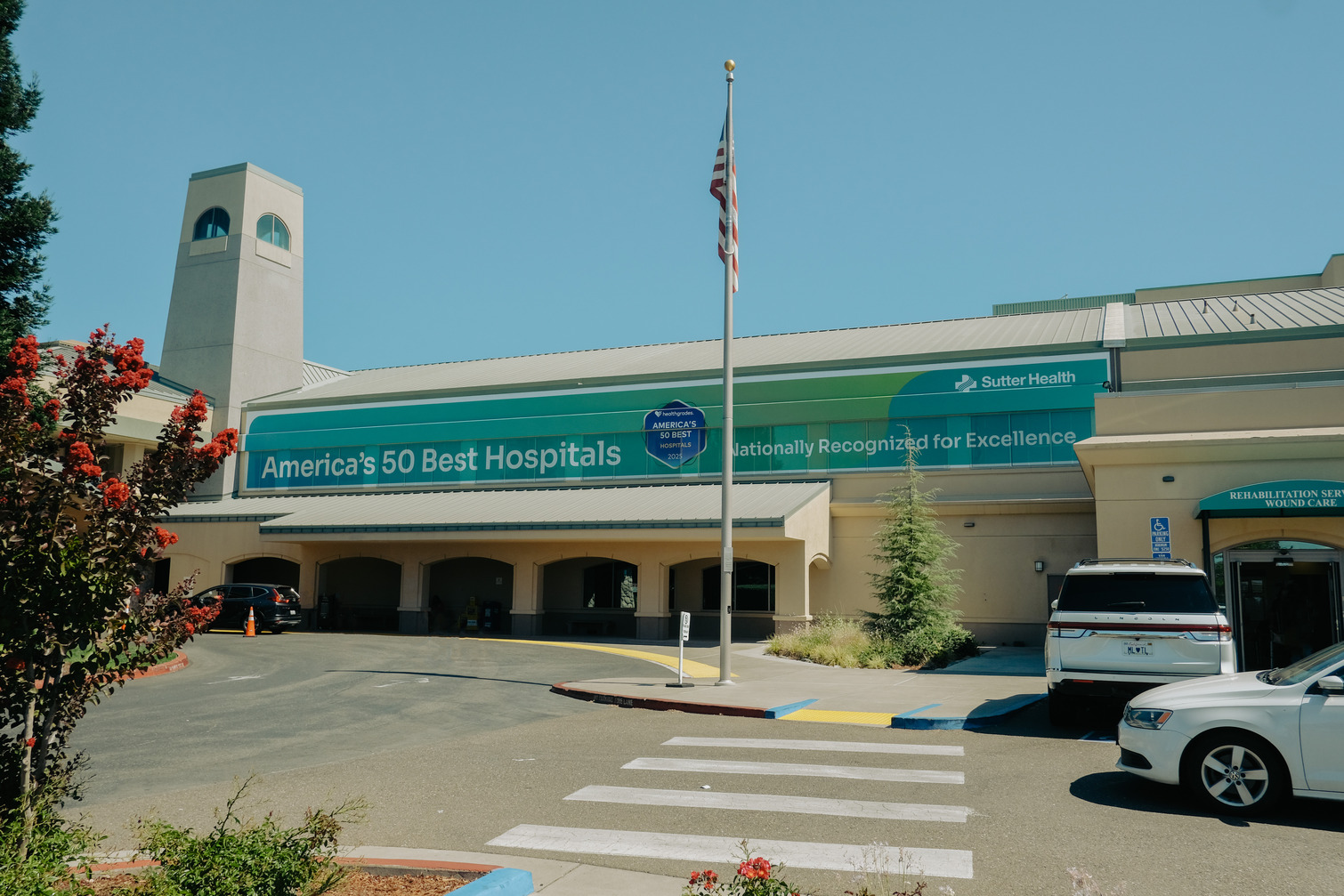Healthcare Infrastructure Excellence