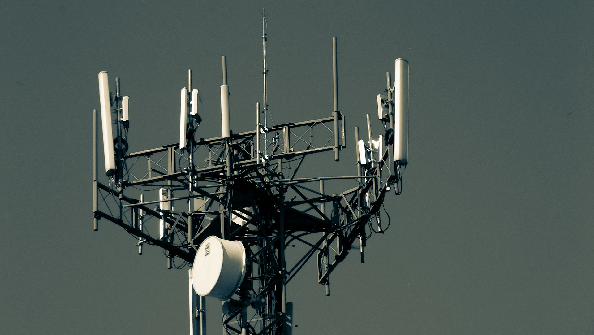 CalData Wireless Solutions