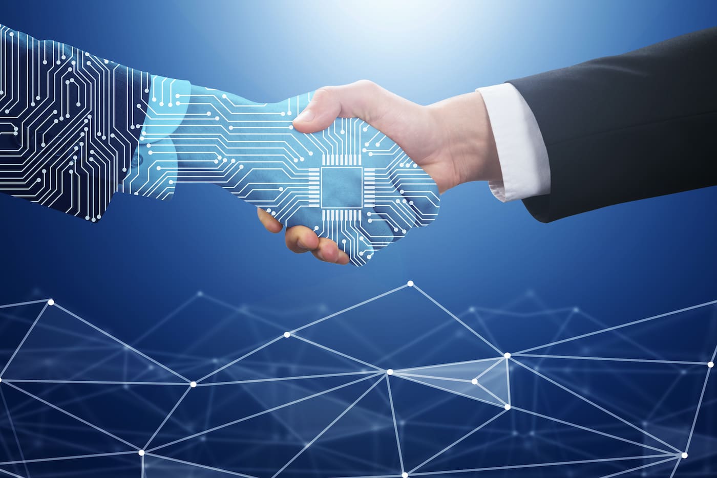 Our Technology Partners