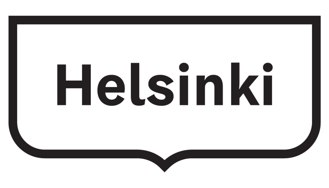 Helsinki logo