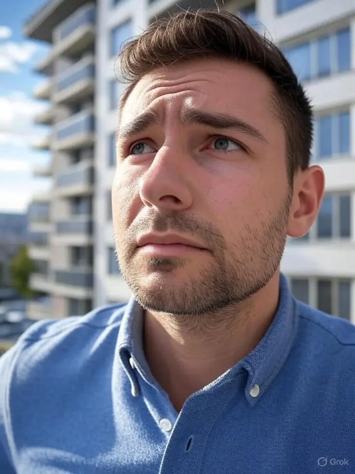 Pourquoi les jeunes peinent à accéder à la propriété ?