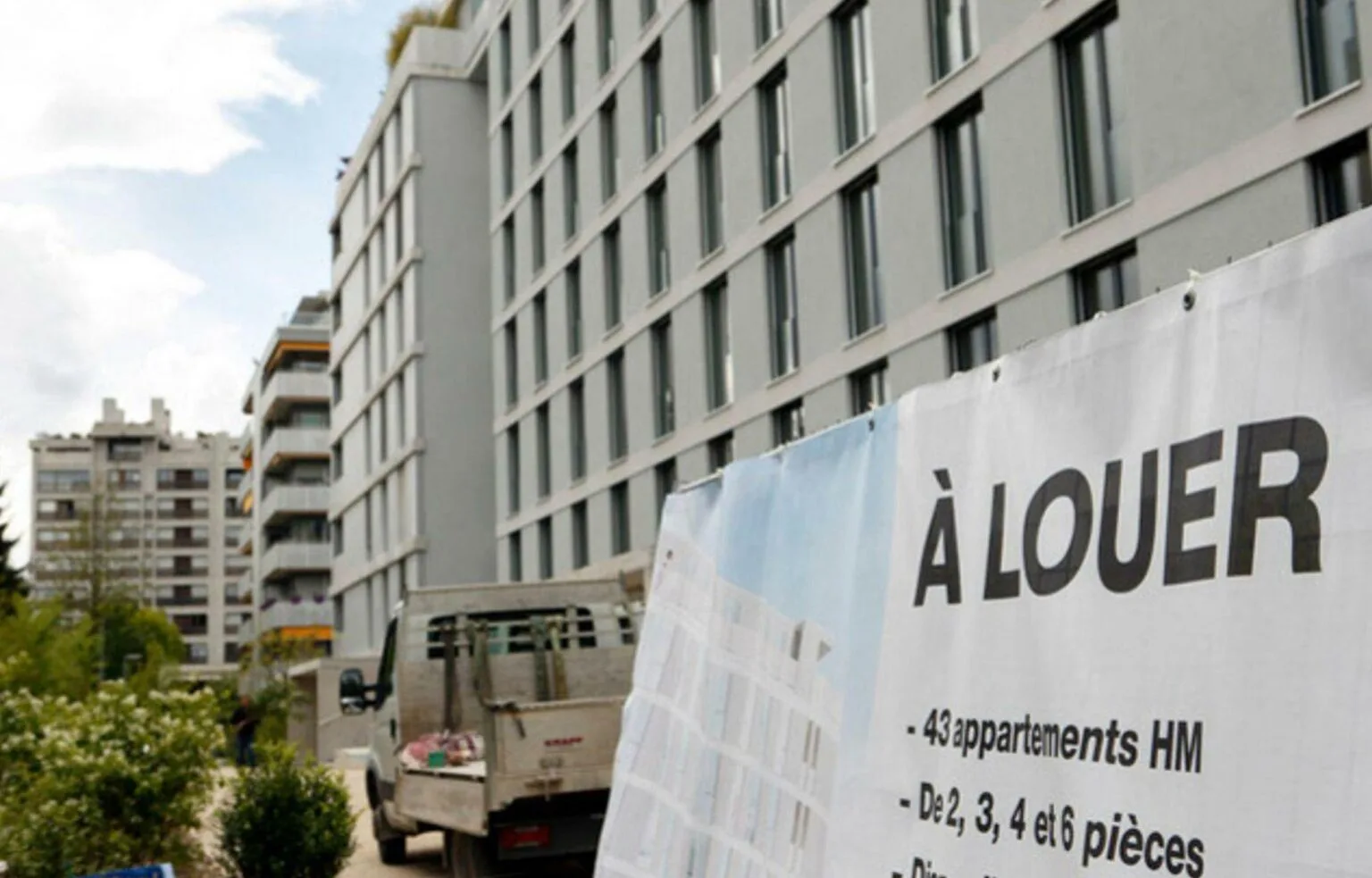 Logements vacants en Suisse : mythe ou réalité ?