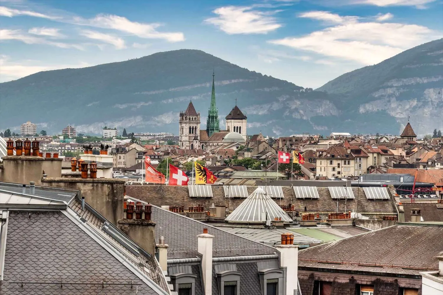 Où acheter en Suisse romande en 2025 ?