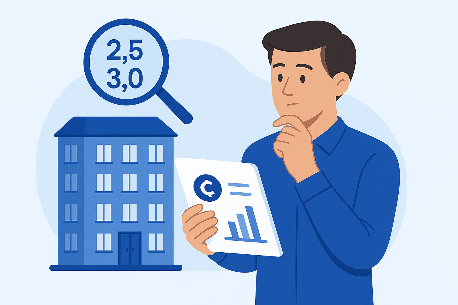 Estimer son bien en Suisse : outils et méthodes
