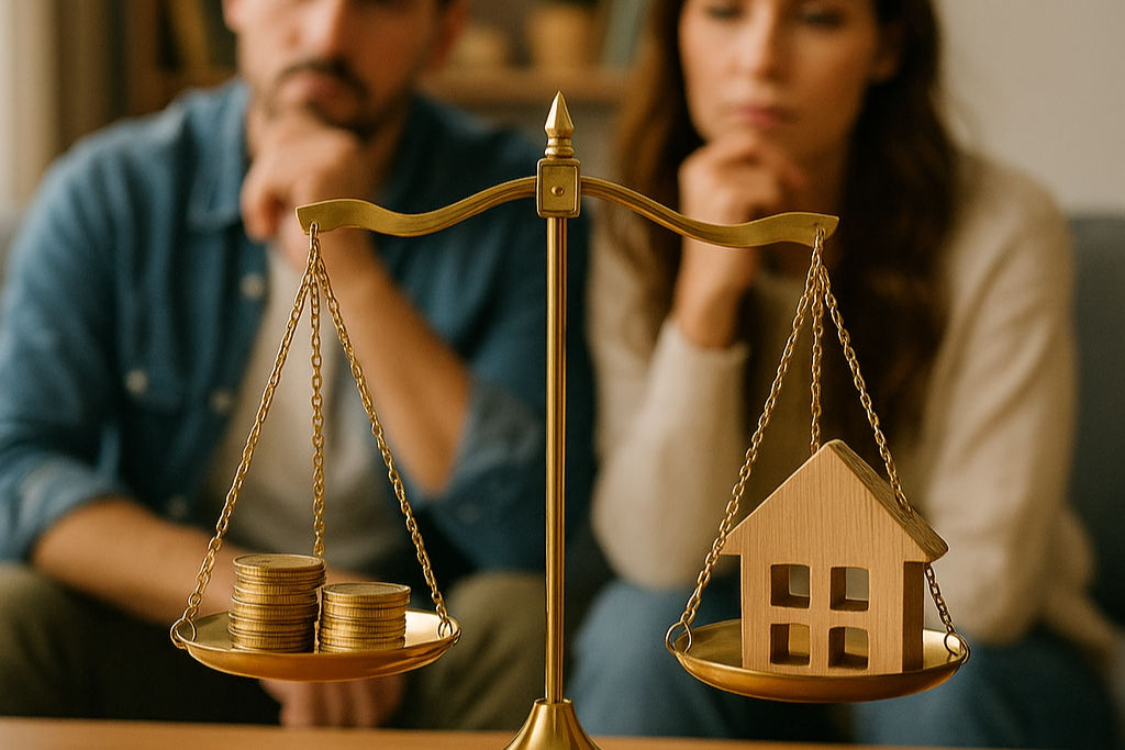 Quels critères influencent le prix d'un logement ?