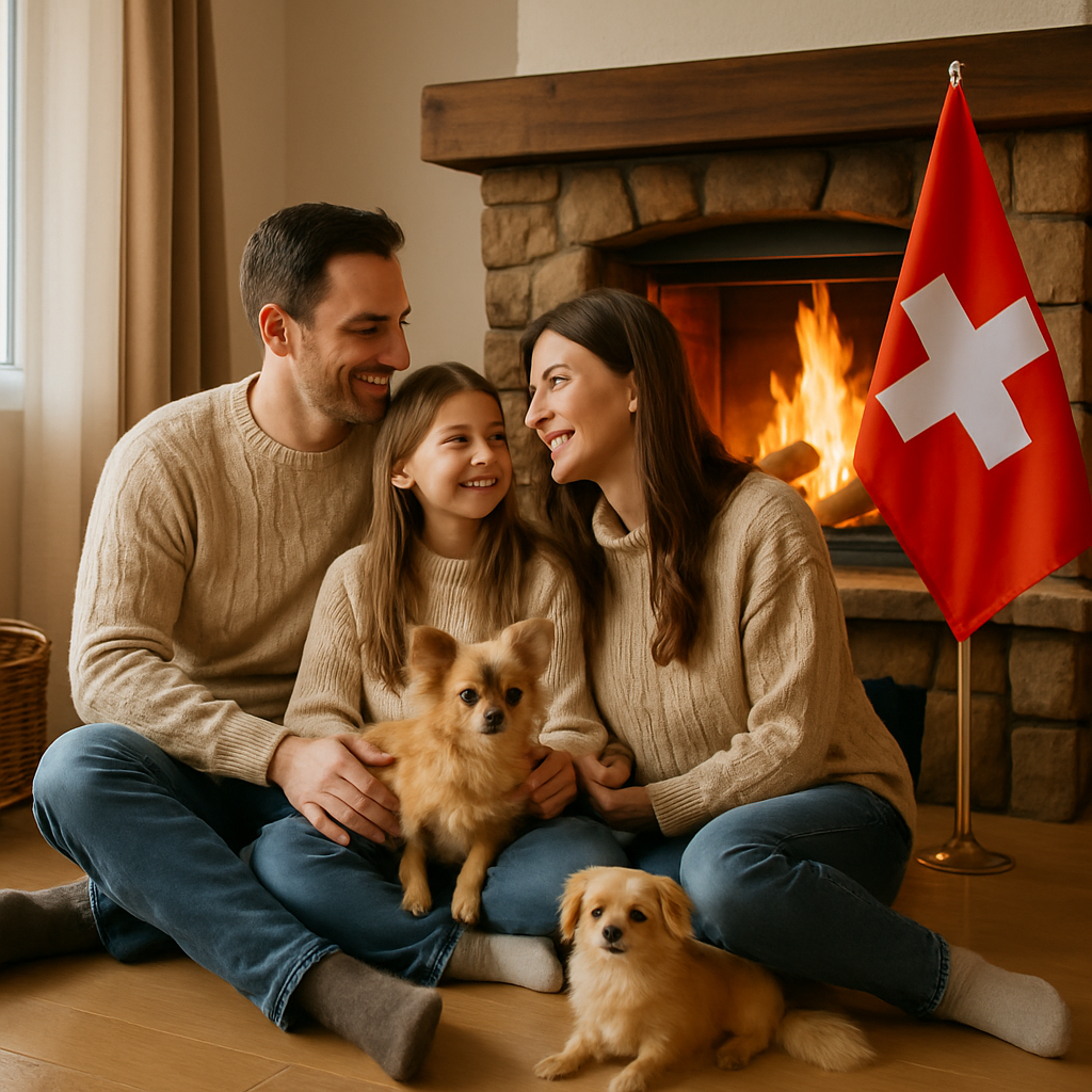 Acheter en Suisse : les étapes clés à connaître