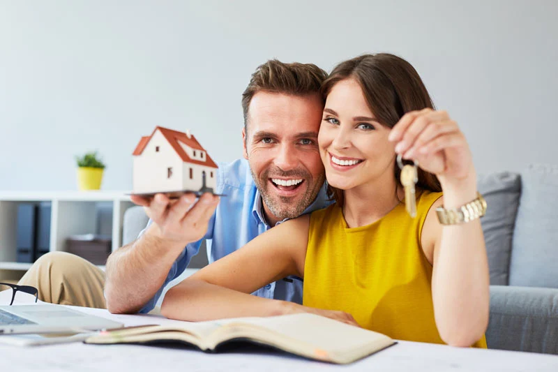 Les étapes de la vente immobilière
