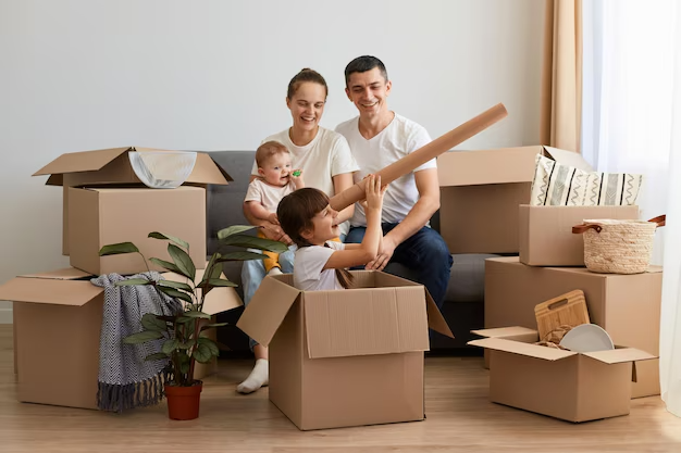 Déménager en Suisse : checklist pratique