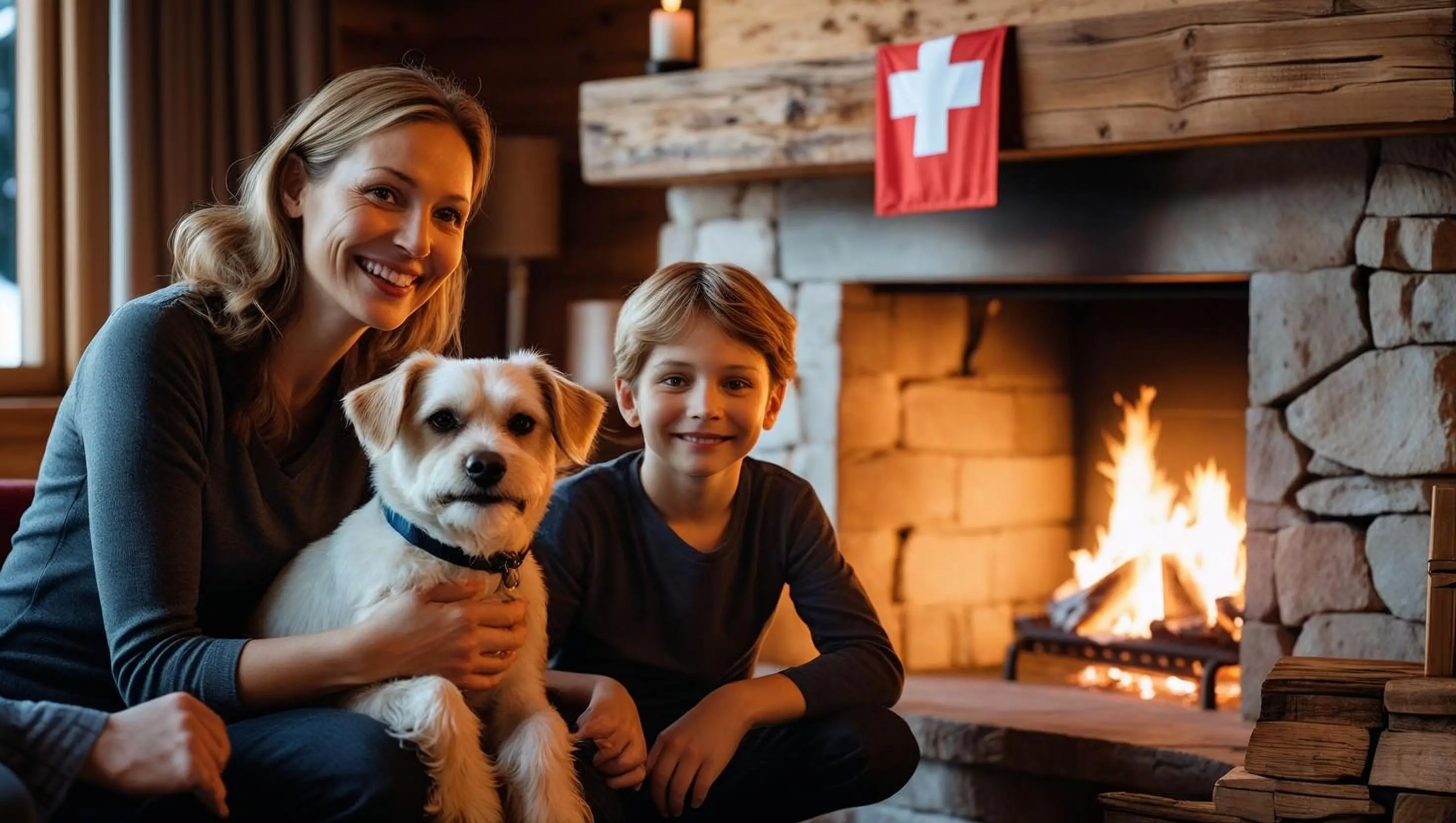 Comment trouver un logement en Suisse rapidement ?