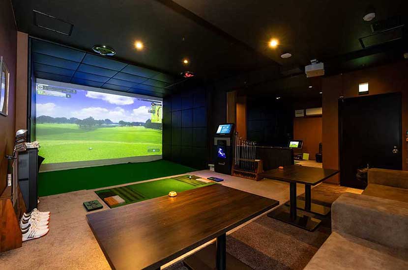 ゴルフ のイメージ