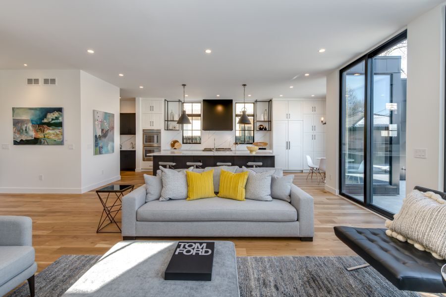 From Blueprint to Move-In: What to Know Before Building Your Custom Home