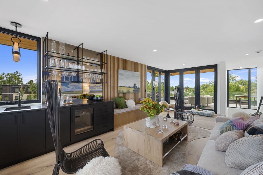 What Clients Don’t See in a Well-Built Home