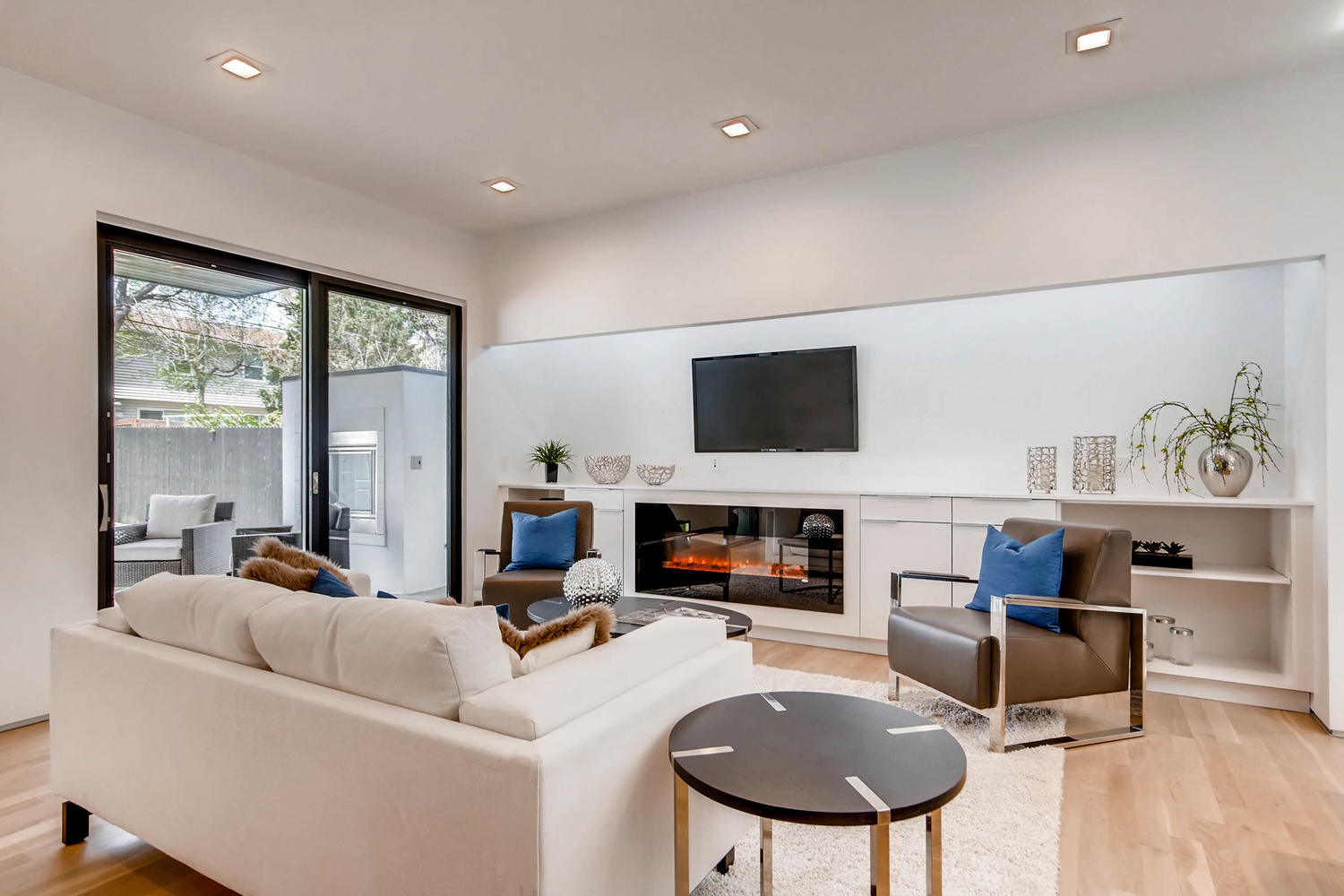 Top Home Renovation Trends in 2026 (And How Caliber Brings Them to Life)