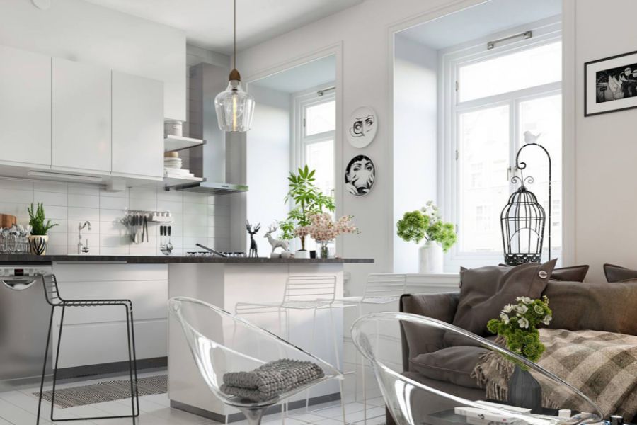 Top Home Design Trends for First-Time Buyers