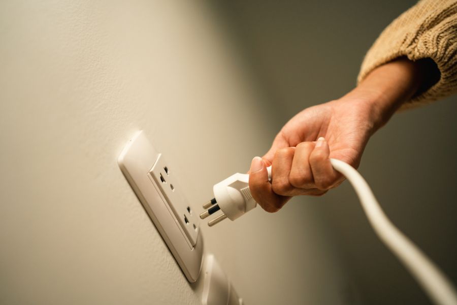 Energy-Saving Tips for Appliances and Electronics
