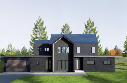 Linda Vista home addition and remodel in progress, Lakewood, CO