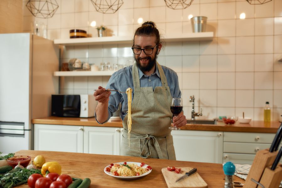 Italian Kitchen Design Ideas That Will Have You Saying Mamma Mia in Style