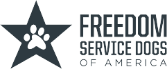 Freedom Service Dogs