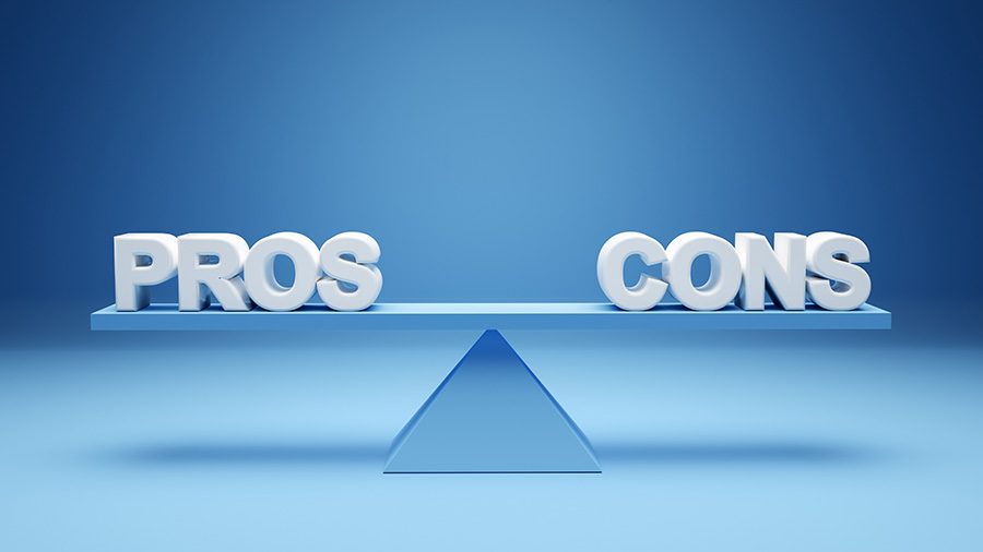 Building vs. Buying: Exploring the Pros and Cons of Custom Homes