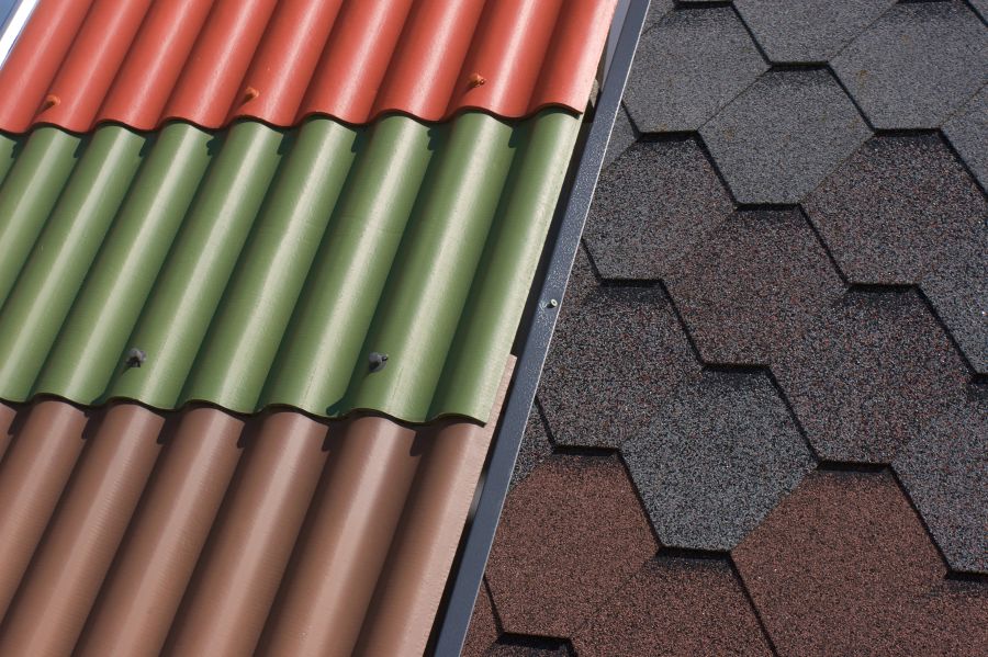 The Best Roofing Materials for Denver