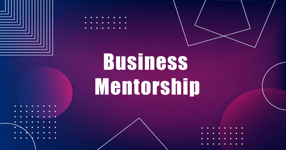 Business Mentorship feature image