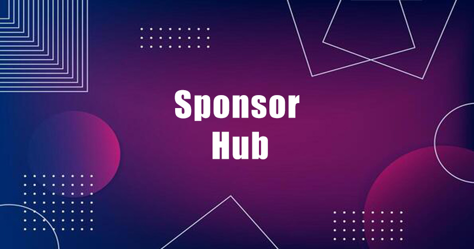 Sponsor Hub feature image