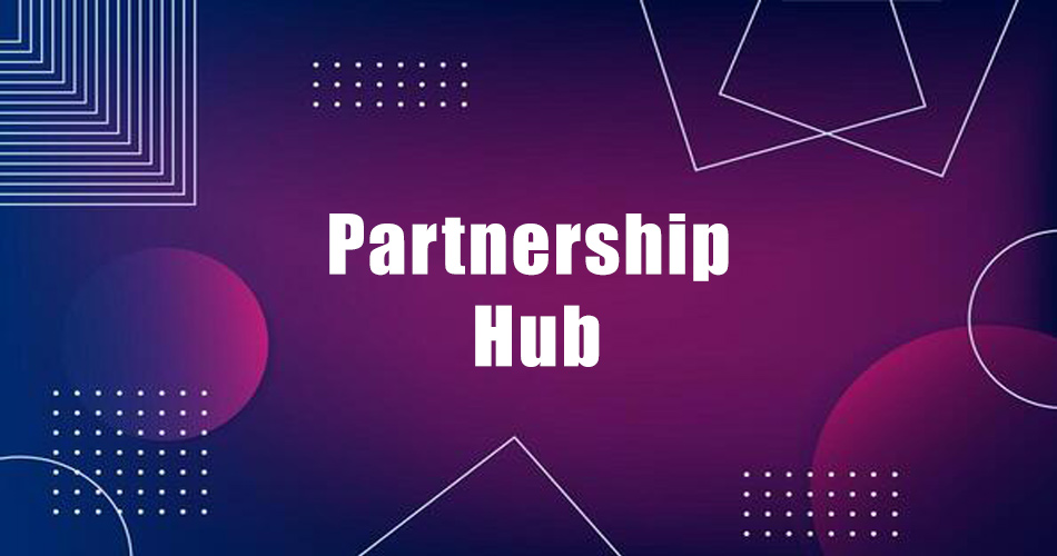 Partnership Hub feature image