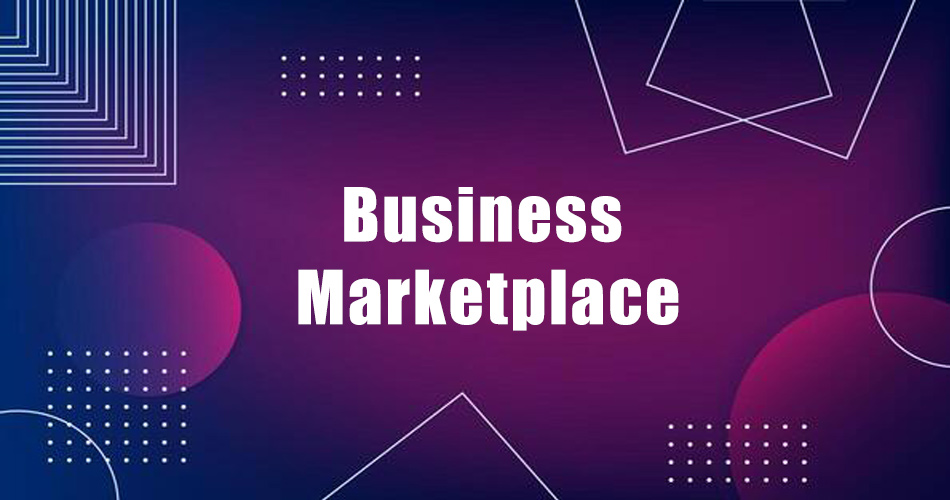 Business Marketplace feature image