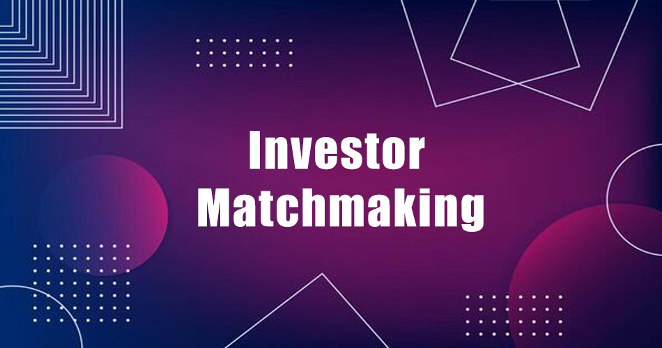 Investor Matchmaking feature image