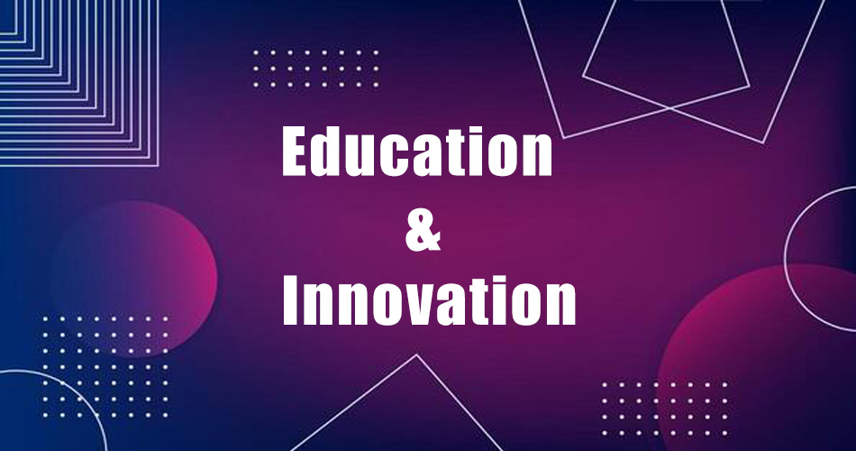 Education & Innovation feature image