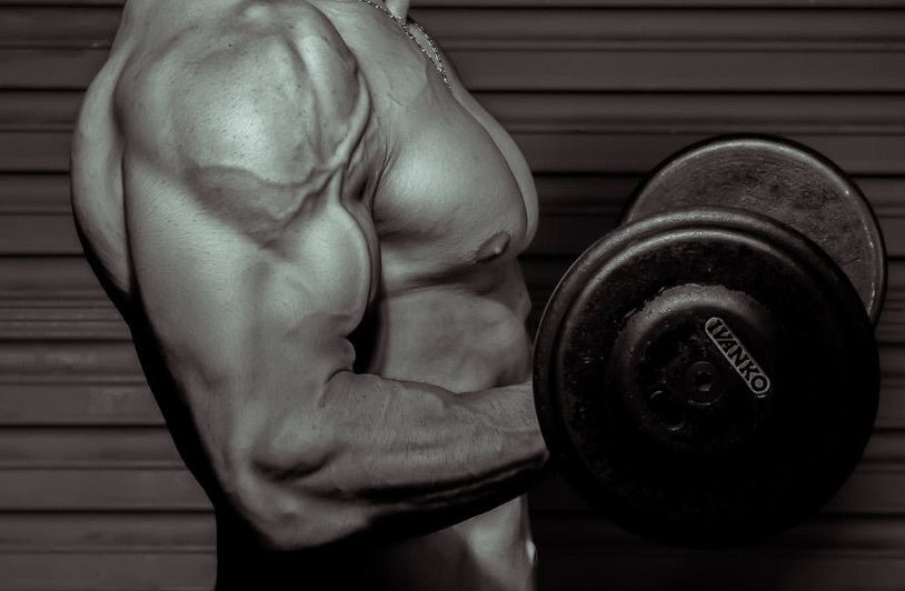Cómo ganar masa muscular con Calistenia, ¿es mejor el gym? cover