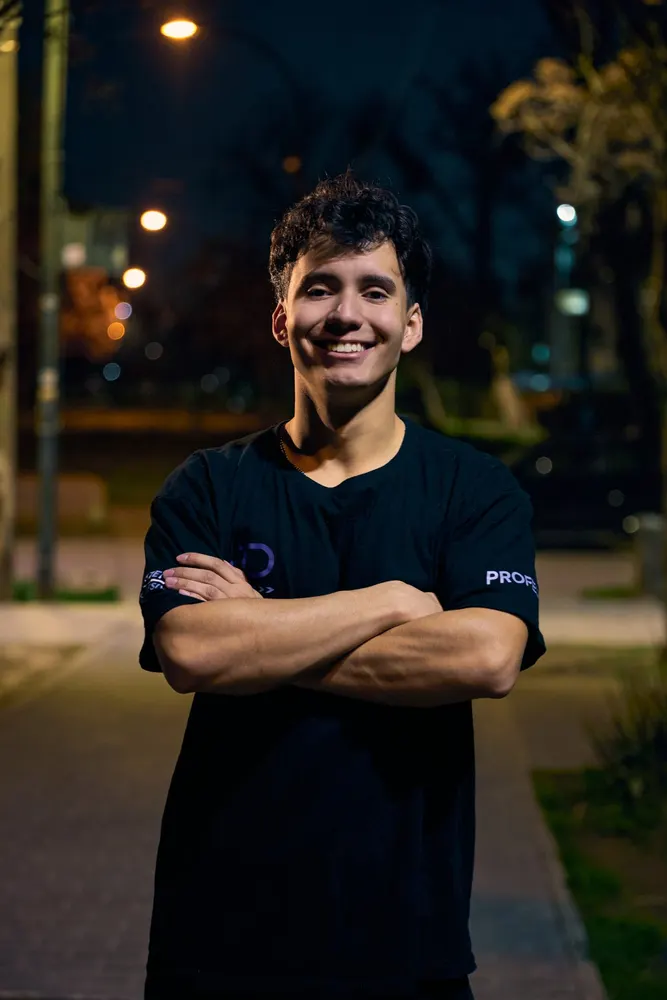 Adrián Pérez
