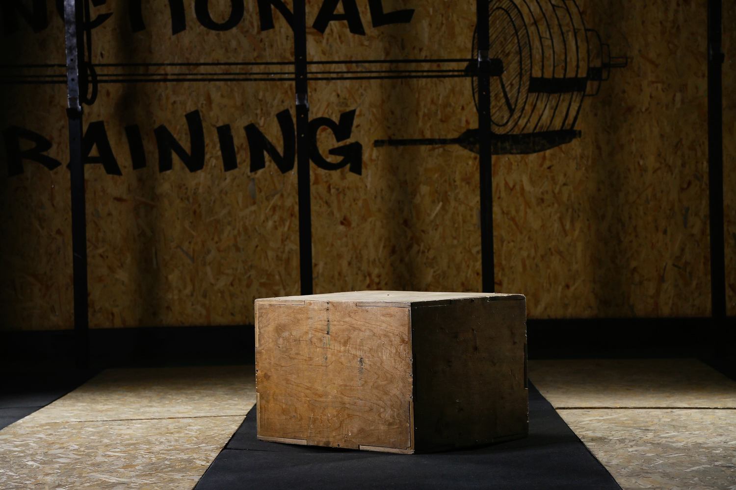 Plyo Box
