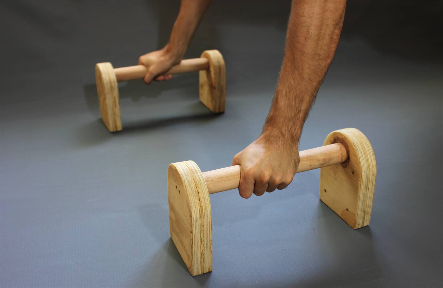 Parallettes