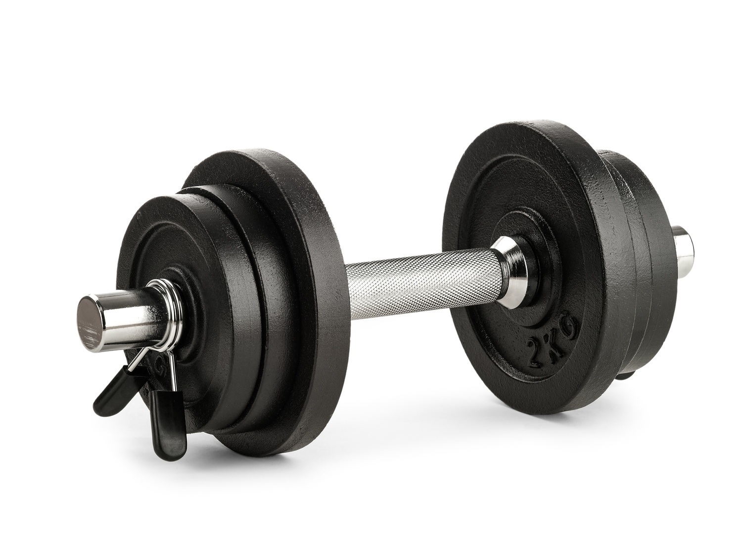 Dumbbell