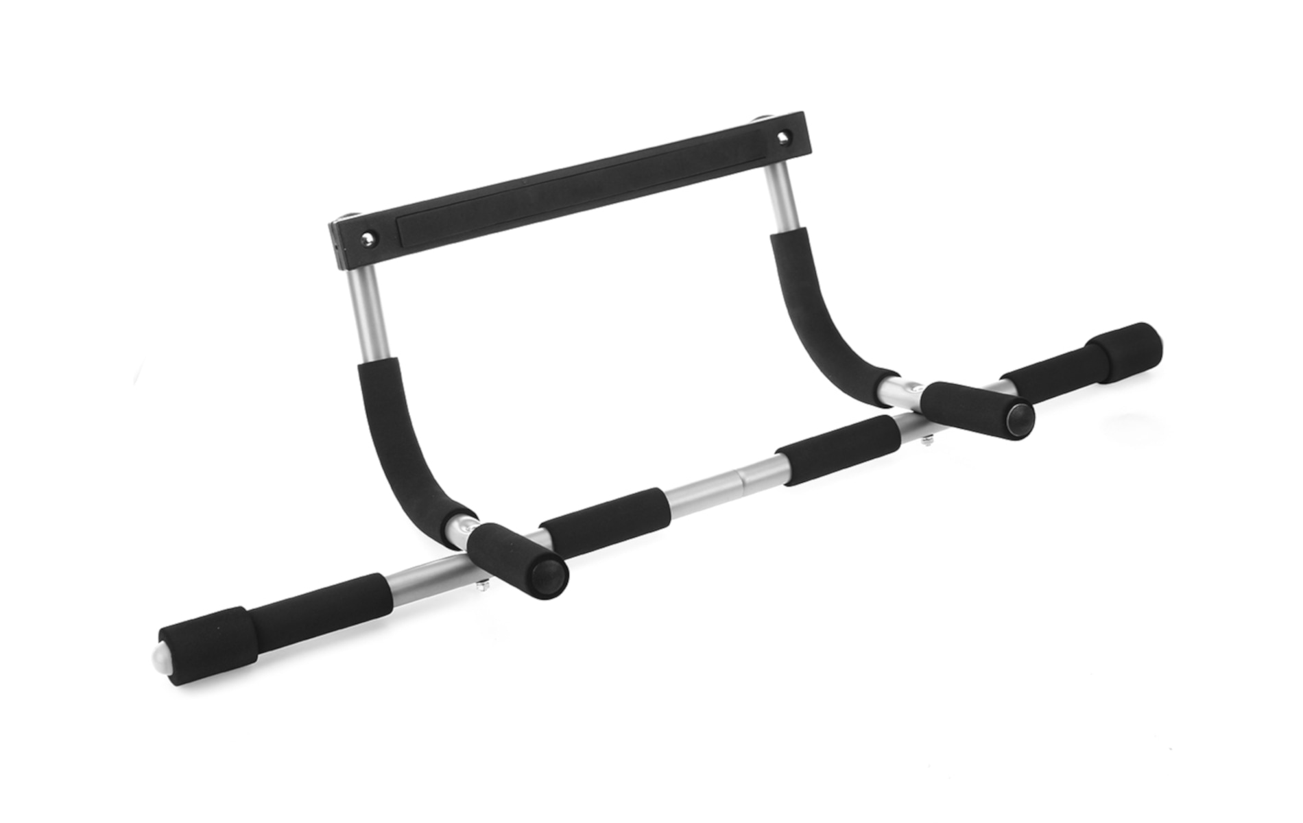 Doorway or unstable pullup bar