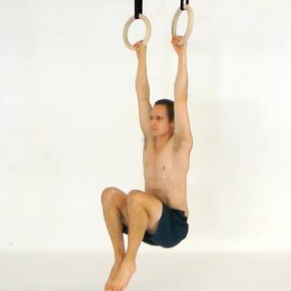 Tuck hang