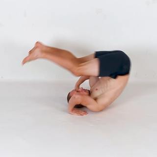 Back roll