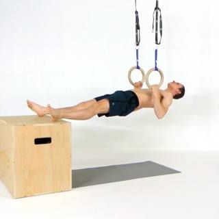 Decline row