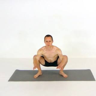 Deep squat