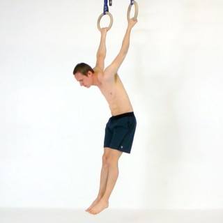 German hang