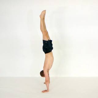 Handstand