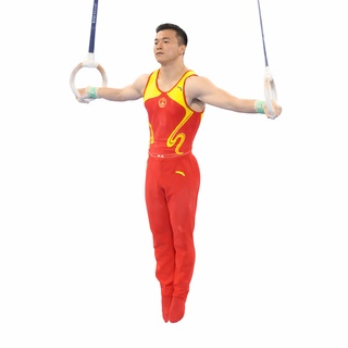 Iron cross