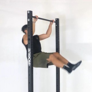 Kip pullup