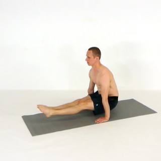 L-sit